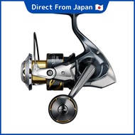 Shimano Spinning Reel 26 Stella SW 5000HG