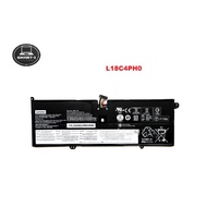 LENOVO YOGA C940-14 C940-14IIL 81Q9 MODEL LAPTOP BATTERY L18C4PH0 L18M4PH0 .