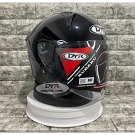 HELM KYOTO DYR SUBARU ORIGINAL - HELM HALF FACE