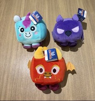 Pet simulator plush
