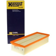 AUDI/VOLKSWAGEN HENGST AIR FILTER E488L Q3/TT/BEETLE/GOLF/PASSAT CC/SCIROCCO/SHARAN/TIGUAN/TOURAN 1K