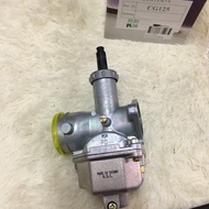 cg125 CARBURETOR honda CARBURATOR taiwan