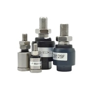 Airtac Type Universal floating Fitting FD Series FD-M3X0.5 FD-M5X0.8 FD-M8X1.25 FD-M12X1.25 FD-M20X1