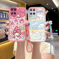 casing  oppo a54 4g Cute  phone case for oppo a54 4g case
