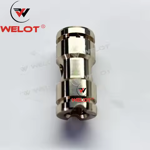 K03 K04 Turbocharger Floting Journal Bearing 038145701A for Audi 80 1.9 TD 55 Kw AAZ 1993-1995