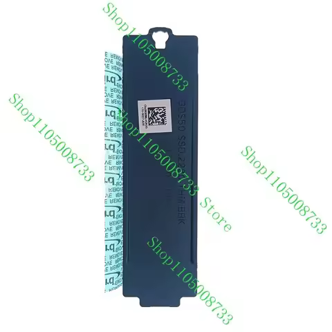 PJFO For Dell Alienware X15 R1 X15 R2 laptop M.2 NVME 2230 2280 SSD Hard Drive Mounting Bracket Heat