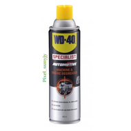 WD-40 Specialist ® Machine & Engine Degreaser