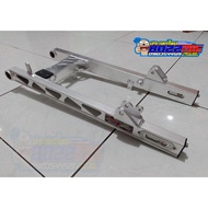 Upperspeed swing arm Plus2 slotted/Non slotted For Wave/Xrm/Smash/Rs125