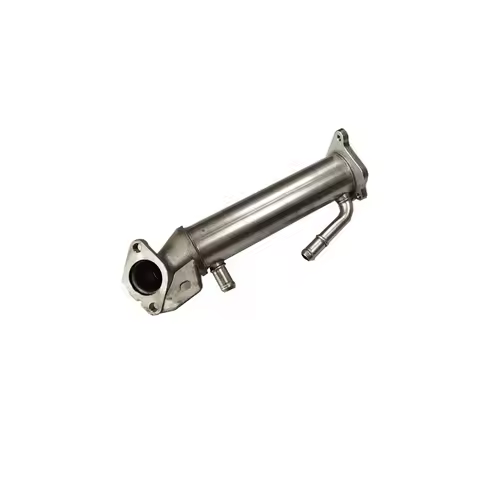 High Performance Auto Parts From China Online Shop For 2.2L OEM CK3Q-9F-464AA Auto EGR Cooler Valve
