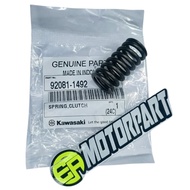 RR150 ZX150 SPRING CLUTCH 100% ORIGINAL KAWASAKI