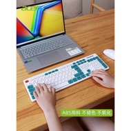 Acer acer Wired Keyboard Mouse Set Desktop Laptop Universal Girl Wireless Office Keyboard Mouse