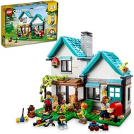 LEGO Creator 3-in-1 Cozy House