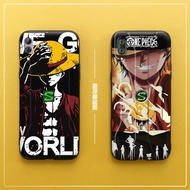 Black Shark 3/3 Pro Phone Case Luffy Zoro Ace Black Shark 3s Three Chopper Custom Black Shark 2/2 Pr