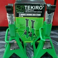 TEKIRO Jack Stand 3 TON Jack Stand 3 TON JS1010