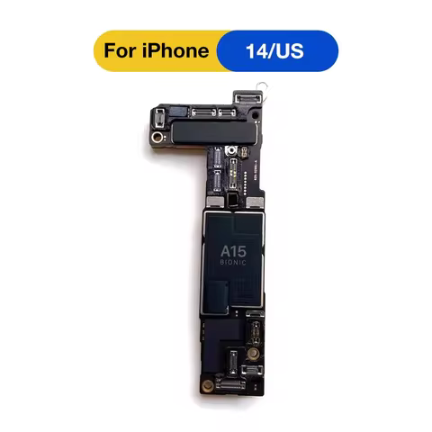 iCloud Locks Motherboards iOS 26.1 and Below Professional Repair Technicians for iPhone 14 14Plus 14