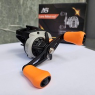 [Best Seller] AS ABL 3000 Horizontal Machine (full left + right)