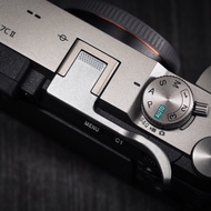 Anti-slip Camera Grip for Sony a7c2/r Diamond Texture Thumb Grip