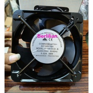 FAN 15CM x 15CM AC 220V/230V - Fan AC 220V/230 15CM