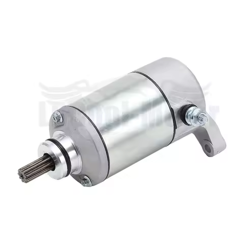 Electrical Starter Motor For HYOSUNG GT650 2003 2004 2005 2006 2007 2008 2009 Engine Starting Motor 