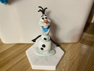 Olaf 雪寶公仔。包郵