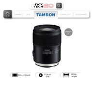 Tamron SP 35mm f/1.4 Di USD Lens (Nikon/Canon) (F045)