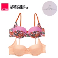 AVON Leila Underwire 2-pc Bra Set