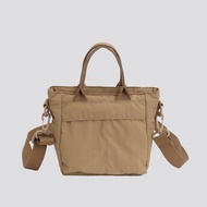 U home fitting room same style new casual 4-handle women's bag sling bag