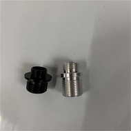 Hardware Screw 11/12MM To 14MM Reverse Thread Adapter Interface Fasteners Tools