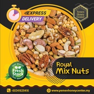 Royal Mix Nuts 500G/1KG