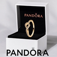 S925 sterling silver jewelry bracelet pendant Infinite Lab-grown Diamond Pavé Ring 154158C01