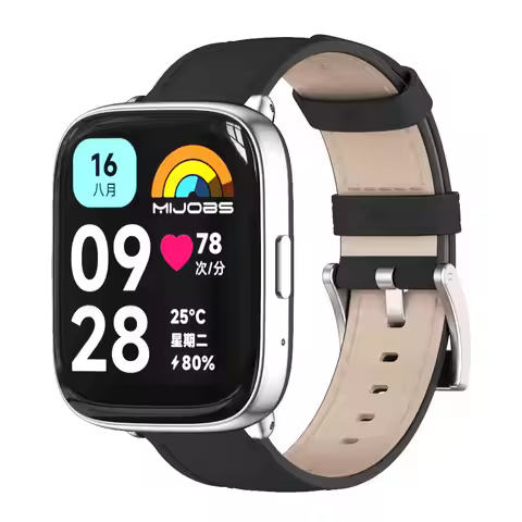Bracelet for Redmi Watch 3 Active Strap Redmi 5 4 SmartWatch Wristband for Xiaomi Redmi 3 Active Ban