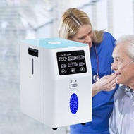 PEM HHO Therapy 900ml/1500ml/3000ml/Min Molecular Oxygen and Hydrogen Machine Inhaler H2 Generator H