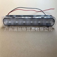 81570-0K080 sesuai untuk lampu brek kedudukan tinggi belakang Hilux VIGO, 12 model lampu pintu belak