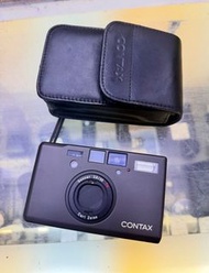 Contax T3