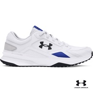Under Armour Men's UA Edge Leather Training Shoes