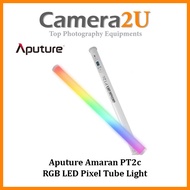 Aputure Amaran PT2c RGB LED Pixel Tube Light