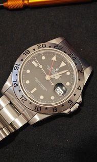 Rolex Explorer II 16570