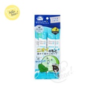 Okuchi 清新蜂膠便攜除菌漱口水 - 青檸薄荷味 (11ml x 5條)(平行進口)