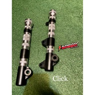 SuperSpeed CNC Lighten Outer Tube ️ ️