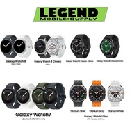 Samsung Galaxy Watch Ultra LTE | Watch9 | Watch8 | Watch8 Classic | Watch6 Classic | Original Malays