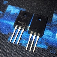 5PCS/LOT  GT30G124  30G124 TO-220F Liquid Crystal Plasma Field Effect IGBT 7OCX