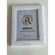 Photo frame photo frame 10R 20x25 photo frame