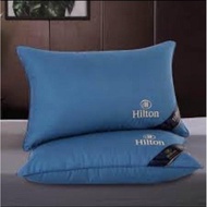 [BARANG BAIK] BANTAL HILT0N - EMPUK - TAHAN LAMA