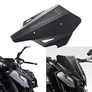 Promotion Suitable for Yamaha MT07 MT-07 MT 07 21-Motorcycle Accessories Windshield Windshield