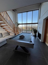 Oak Barn-ideal for Nec,Hs2,BHX,family gatherings