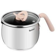 TEFAL OPTI SPACE Stainless 304 Nonstick IH Induction Multi Pot 16cm
