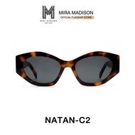 Mira Madison Sunglasses แว่นตากันแดด รุ่น NATAN