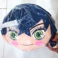 Boneka SEGA RT Y102581 KIMETSU MEJ NESOBERI DOLL INOSUKE SUGAO
