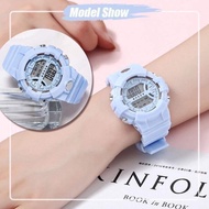 Waterproof unisex  korean students watch relo good quality item relos for womens and mens relo watch item, thank you and god bless us po!