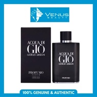Giorgio Armani EDP 125ML FOR MEN Giorgio Armani